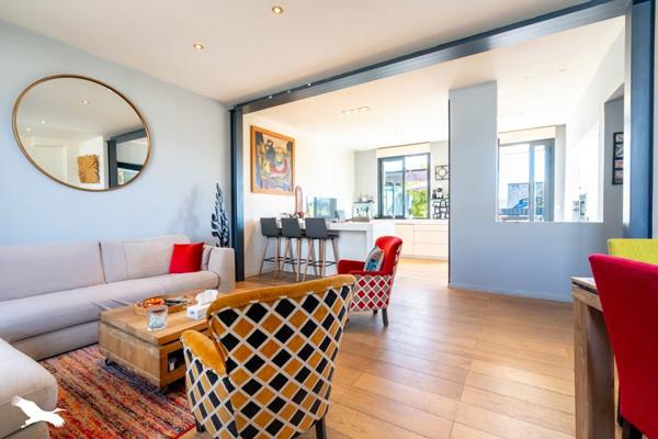 Maison à vendre 411 748 € Saumur 7 p 215 m² DPE C