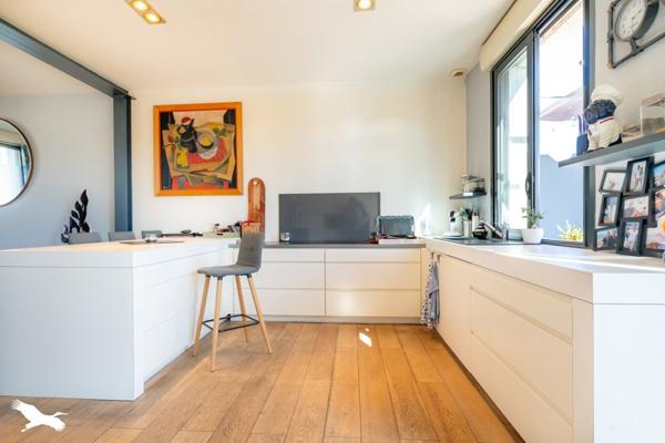 Maison à vendre 411 748 € Saumur 7 p 215 m² DPE C