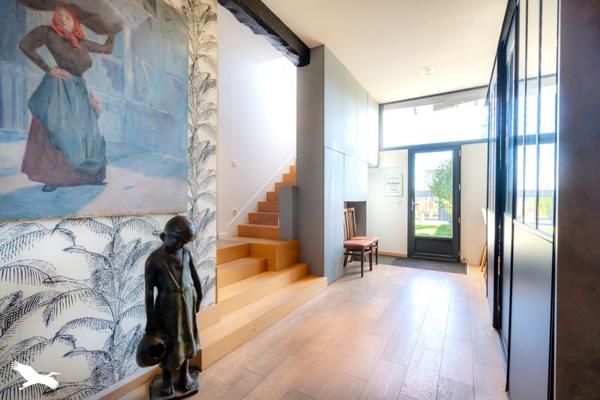 Maison à vendre 411 748 € Saumur 7 p 215 m² DPE C