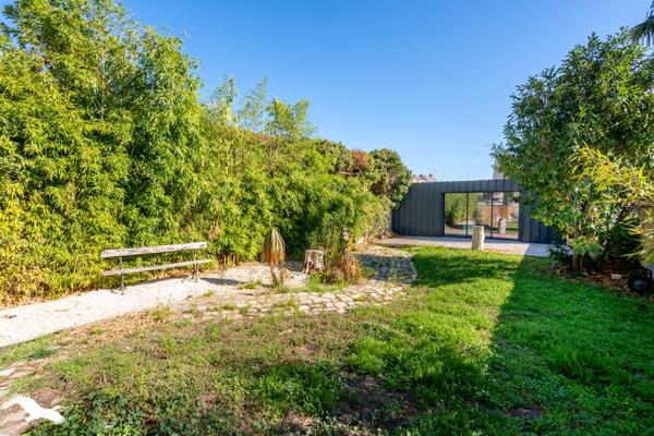 Maison à vendre 411 748 € Saumur 7 p 215 m² DPE C
