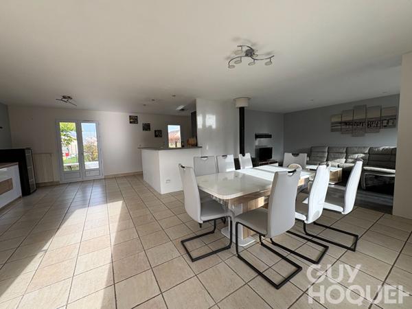 Maison OUZOUER LE MARCHE 5 pièces