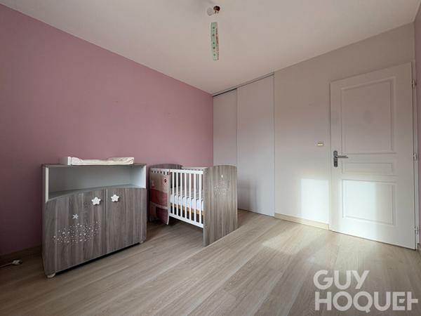 Maison OUZOUER LE MARCHE 5 pièces