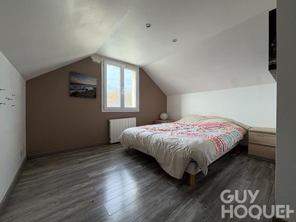 Maison OUZOUER LE MARCHE 5 pièces