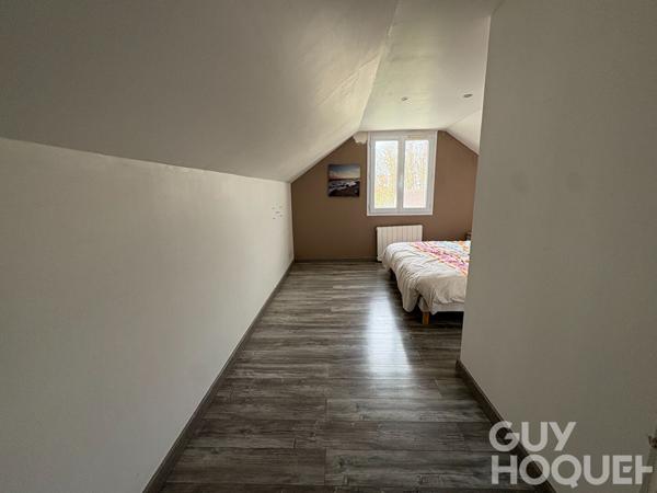 Maison OUZOUER LE MARCHE 5 pièces