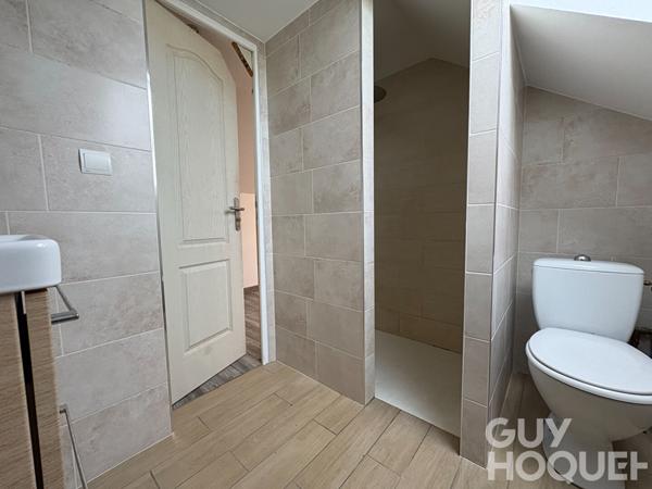 Maison OUZOUER LE MARCHE 5 pièces