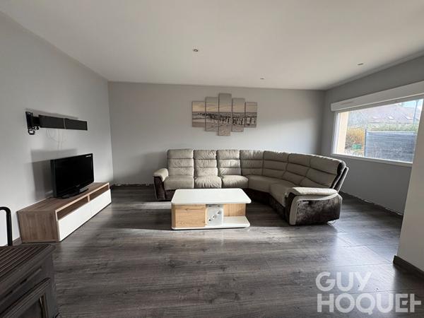 Maison OUZOUER LE MARCHE 5 pièces