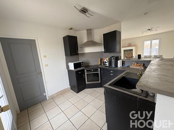 Maison OUZOUER LE MARCHE 5 pièces