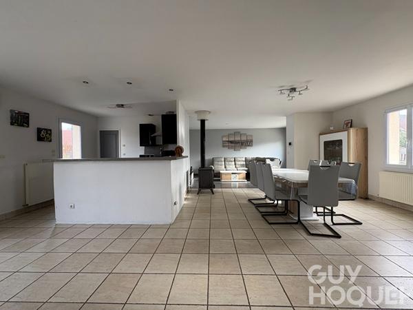 Maison OUZOUER LE MARCHE 5 pièces