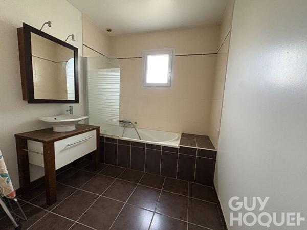 Maison OUZOUER LE MARCHE 5 pièces