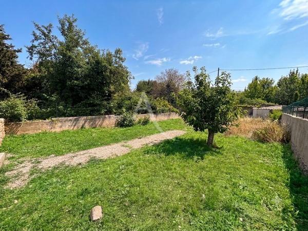 VILLA T3/4 RÉNOVÉE AVEC JARDIN PROCHE CENTRE