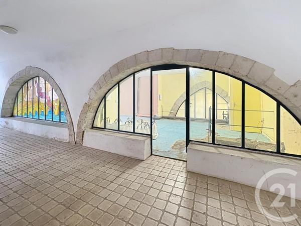 à vendre  84,15 m 2   BEZIERS  - 34