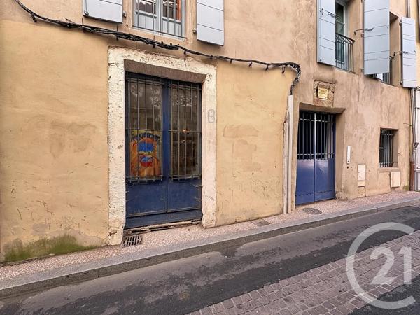 à vendre  84,15 m 2   BEZIERS  - 34