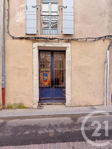 à vendre  84,15 m 2   BEZIERS  - 34