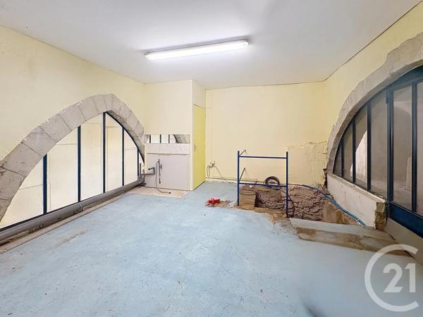 à vendre  84,15 m 2   BEZIERS  - 34