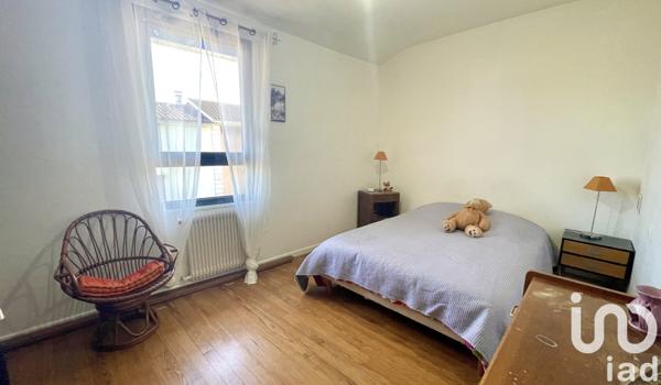 Maison à vendre 4 pièces 105 m² Saint-Gaudens