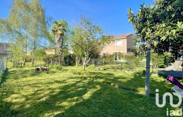 Maison à vendre 4 pièces 105 m² Saint-Gaudens