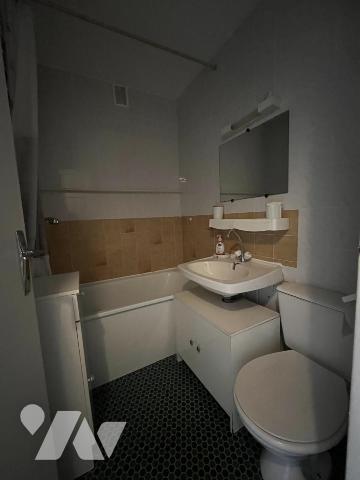 Un studio de 17m2 dans une résidence avec piscine à Gruissan