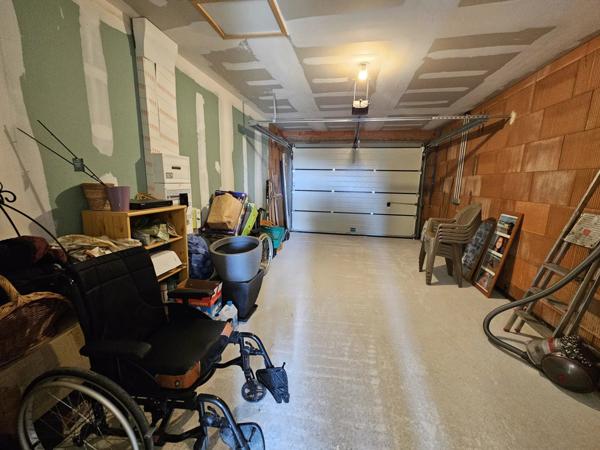 Vente Maison 5 pièces 118 m2 à Saint-Jean-de-Liversay