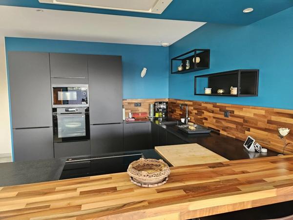 Vente Maison 5 pièces 118 m2 à Saint-Jean-de-Liversay