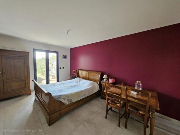 Vente Maison 5 pièces 118 m2 à Saint-Jean-de-Liversay