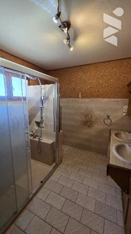 Villa 100m² Saint Paul Trois Châteaux