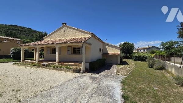 Villa 100m² Saint Paul Trois Châteaux