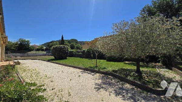 Villa 100m² Saint Paul Trois Châteaux