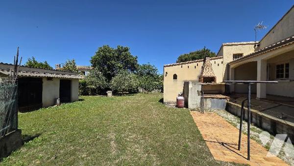 Villa 100m² Saint Paul Trois Châteaux