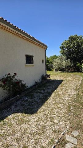 Villa 100m² Saint Paul Trois Châteaux