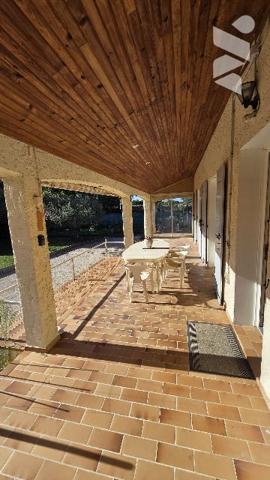 Villa 100m² Saint Paul Trois Châteaux