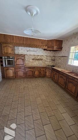 Villa 100m² Saint Paul Trois Châteaux