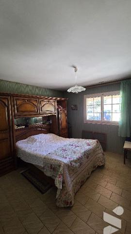 Villa 100m² Saint Paul Trois Châteaux