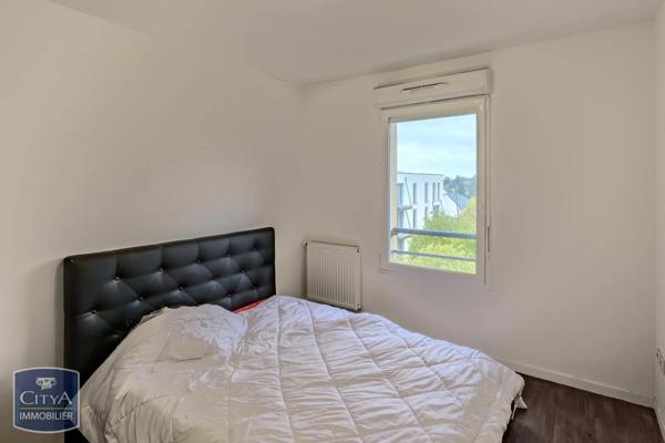 Appartement à vendre 3 pièces 61.77m²