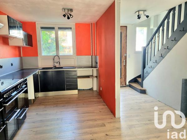 Maison à vendre 5 pièces 111 m² Albi