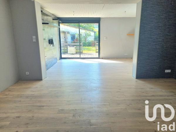 Maison à vendre 5 pièces 111 m² Albi
