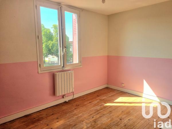 Maison à vendre 5 pièces 111 m² Albi
