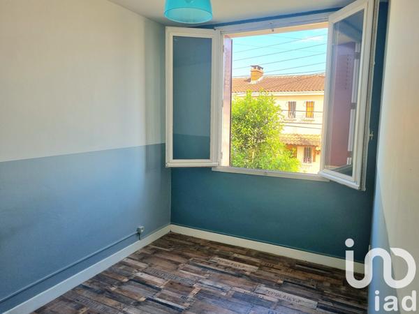 Maison à vendre 5 pièces 111 m² Albi