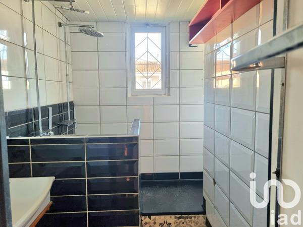 Maison à vendre 5 pièces 111 m² Albi