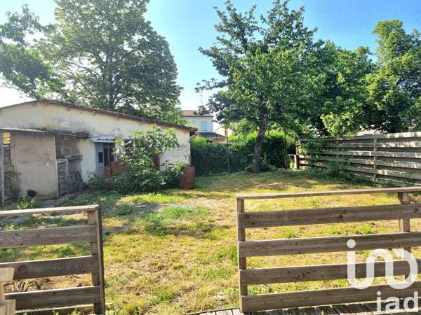 Maison à vendre 5 pièces 111 m² Albi