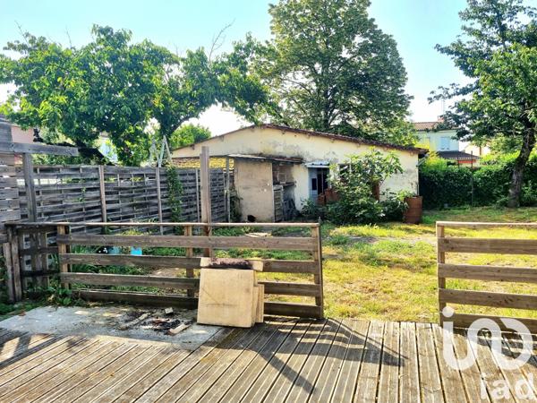 Maison à vendre 5 pièces 111 m² Albi