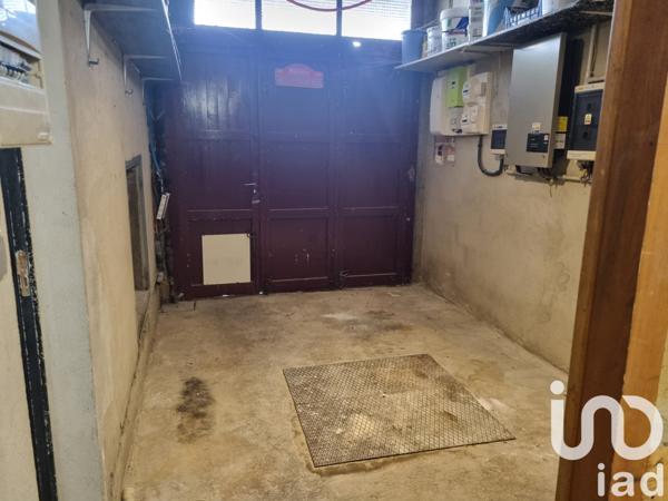 Maison à vendre 5 pièces 111 m² Albi