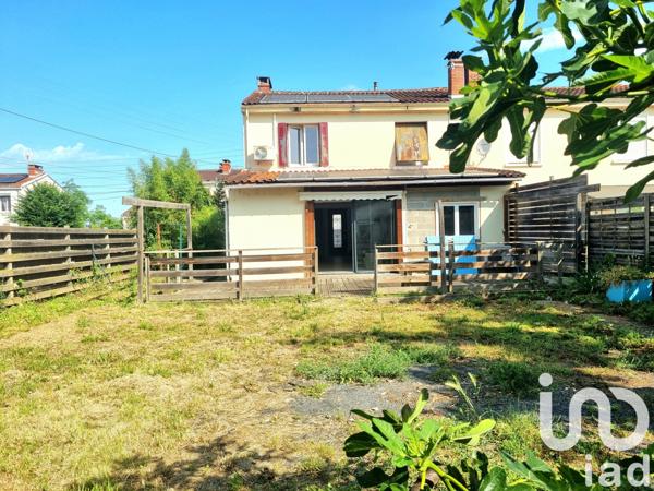 Maison à vendre 5 pièces 111 m² Albi