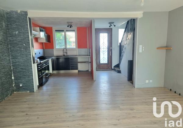 Maison à vendre 5 pièces 111 m² Albi