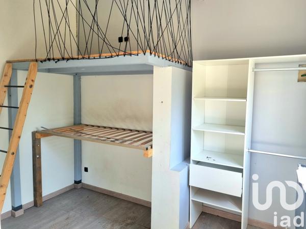 Maison à vendre 5 pièces 111 m² Albi