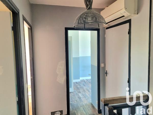 Maison à vendre 5 pièces 111 m² Albi
