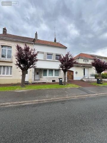 Maison à vendre à Hesdin dans le Pas-de-Calais (62140), ref : 083/1749