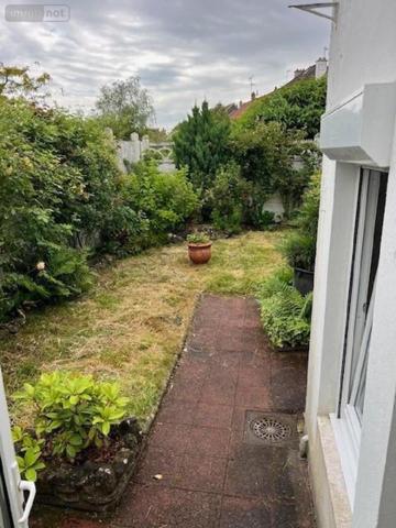 Maison à vendre à Hesdin dans le Pas-de-Calais (62140), ref : 083/1749