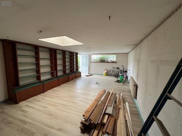 Maison à vendre à Hesdin dans le Pas-de-Calais (62140), ref : 083/1749