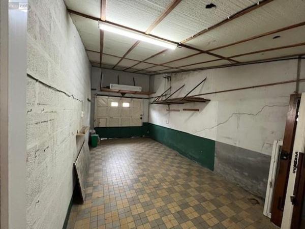 Maison à vendre à Hesdin dans le Pas-de-Calais (62140), ref : 083/1749