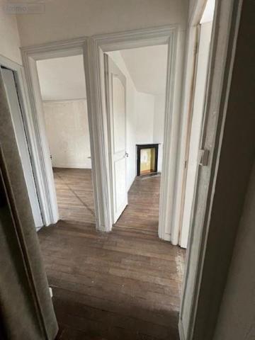 Maison à vendre à Hesdin dans le Pas-de-Calais (62140), ref : 083/1749